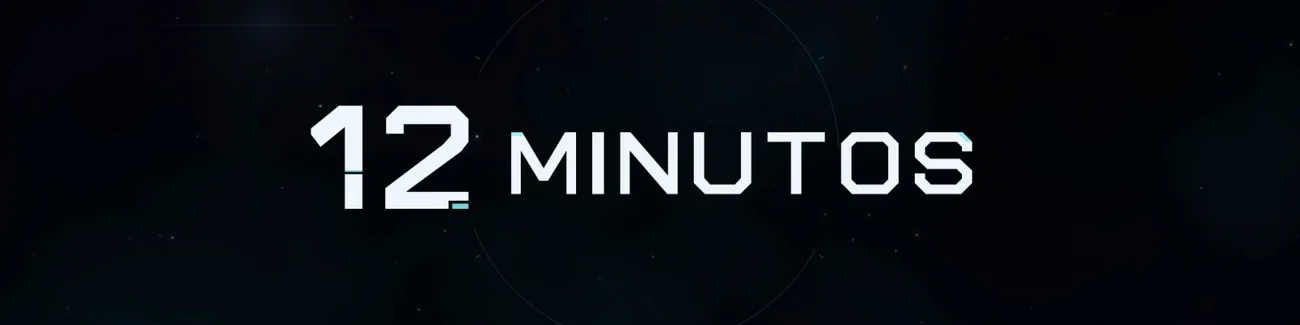 12 minutos, un videojuego de OSARAS Studios